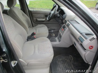 Land Rover Freelander 2,0 TD 72kw 4x4 Tažné, po 1999