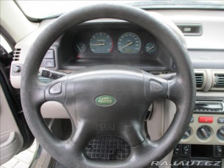 Land Rover Freelander 2,0 TD 72kw 4x4 Tažné, po 1999