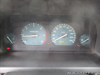 Land Rover Freelander 2,0 TD 72kw 4x4 Tažné, po 1999