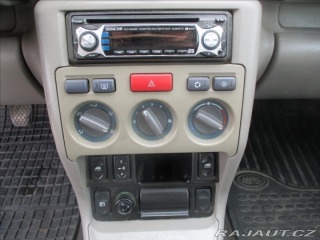 Land Rover Freelander 2,0 TD 72kw 4x4 Tažné, po 1999