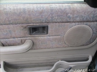Land Rover Freelander 2,0 TD 72kw 4x4 Tažné, po 1999