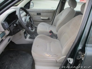 Land Rover Freelander 2,0 TD 72kw 4x4 Tažné, po 1999