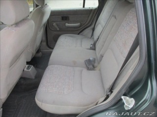 Land Rover Freelander 2,0 TD 72kw 4x4 Tažné, po 1999