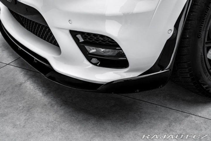 Jeep Grand Cherokee SRT 8 1800