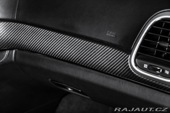 Jeep Grand Cherokee SRT 8 2018