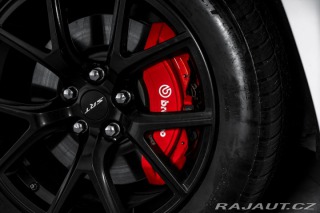Jeep Grand Cherokee SRT 8 2018