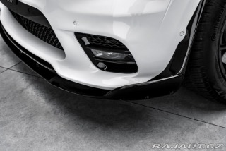 Jeep Grand Cherokee SRT 8 2018