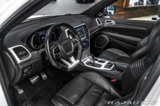 Jeep Grand Cherokee SRT 8 2018