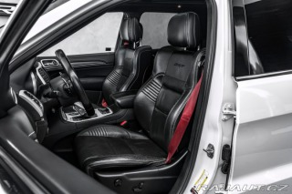 Jeep Grand Cherokee SRT 8 2018