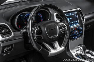 Jeep Grand Cherokee SRT 8 2018