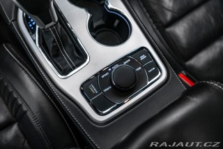 Jeep Grand Cherokee SRT 8 2018