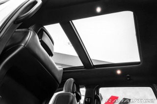 Jeep Grand Cherokee SRT 8 2018