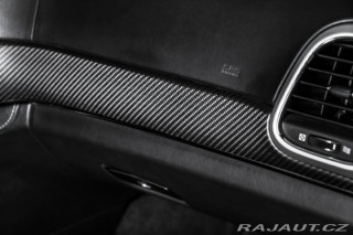 Jeep Grand Cherokee SRT 8 2018