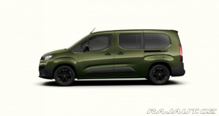 Fiat Dobló Panorama Maxi 1.5 BlueHDI 2025
