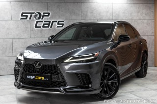 Lexus  RX 500h RX 500h F-SPORT PLUS*DPH*