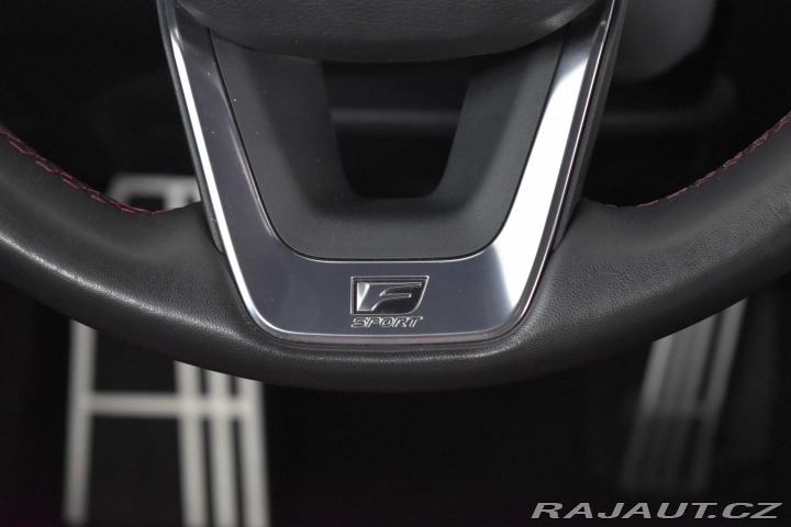 Lexus Ostatní modely RX 500h RX 500h F-SPORT PLUS*DPH* 2023