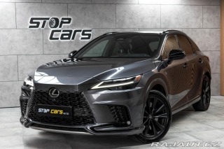 Lexus Ostatní modely RX 500h RX 500h F-SPORT PLUS*DPH* 2023