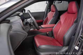 Lexus Ostatní modely RX 500h RX 500h F-SPORT PLUS*DPH* 2023