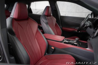 Lexus Ostatní modely RX 500h RX 500h F-SPORT PLUS*DPH* 2023