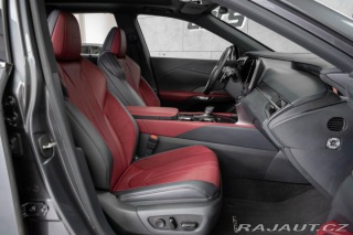 Lexus Ostatní modely RX 500h RX 500h F-SPORT PLUS*DPH* 2023