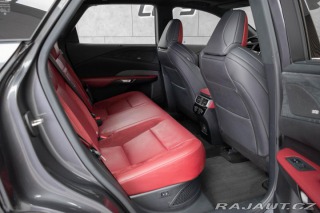 Lexus Ostatní modely RX 500h RX 500h F-SPORT PLUS*DPH* 2023