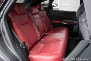 Lexus Ostatní modely RX 500h RX 500h F-SPORT PLUS*DPH* 2023