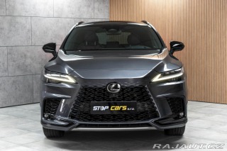 Lexus Ostatní modely RX 500h RX 500h F-SPORT PLUS*DPH* 2023