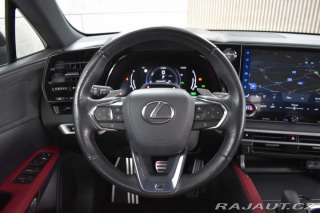 Lexus Ostatní modely RX 500h RX 500h F-SPORT PLUS*DPH* 2023