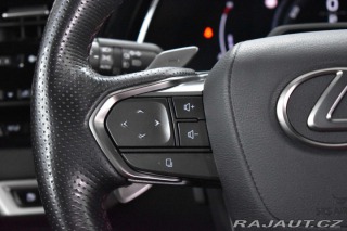 Lexus Ostatní modely RX 500h RX 500h F-SPORT PLUS*DPH* 2023