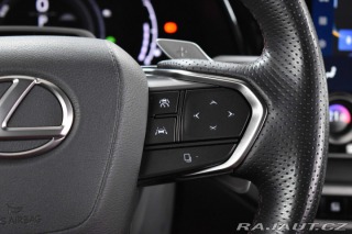 Lexus Ostatní modely RX 500h RX 500h F-SPORT PLUS*DPH* 2023