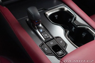 Lexus Ostatní modely RX 500h RX 500h F-SPORT PLUS*DPH* 2023