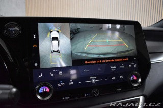 Lexus Ostatní modely RX 500h RX 500h F-SPORT PLUS*DPH* 2023