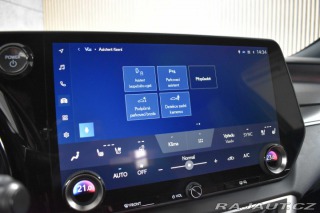 Lexus Ostatní modely RX 500h RX 500h F-SPORT PLUS*DPH* 2023