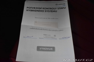 Lexus Ostatní modely RX 500h RX 500h F-SPORT PLUS*DPH* 2023