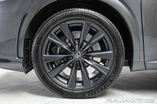 Lexus Ostatní modely RX 500h RX 500h F-SPORT PLUS*DPH* 2023