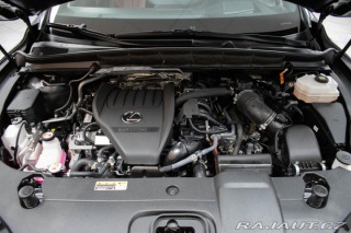 Lexus Ostatní modely RX 500h RX 500h F-SPORT PLUS*DPH* 2023