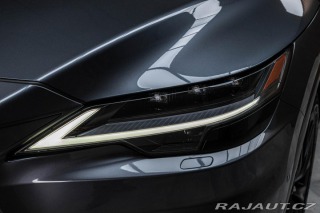 Lexus Ostatní modely RX 500h RX 500h F-SPORT PLUS*DPH* 2023