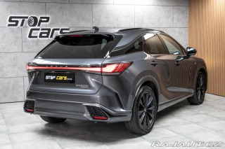 Lexus Ostatní modely RX 500h RX 500h F-SPORT PLUS*DPH* 2023