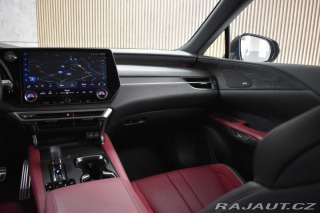 Lexus Ostatní modely RX 500h RX 500h F-SPORT PLUS*DPH* 2023