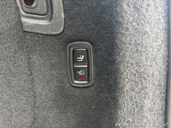 Porsche Cayenne S - 4.8 V8 294kw Servis K 2012