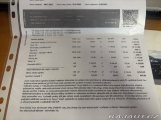 Porsche Cayenne S - 4.8 V8 294kw Servis K 2012