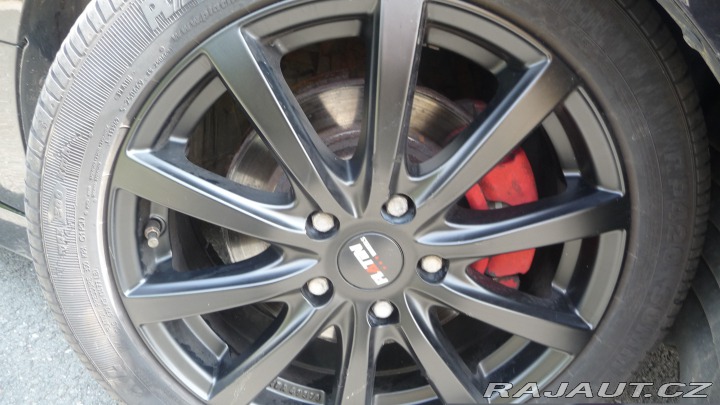 Mazda 6 GH SPORT- CD 2,2 TD 2011