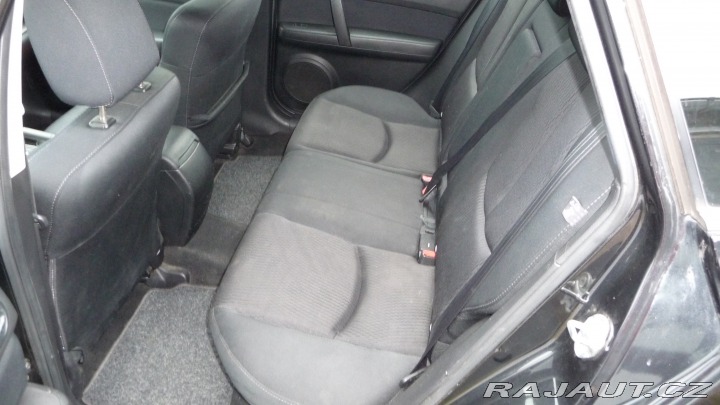 Mazda 6 GH SPORT- CD 2,2 TD 2011