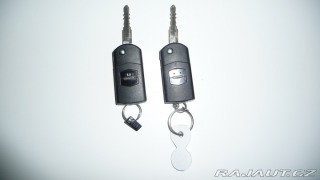 Mazda 6 SPORT- CD 2,2 TD 2011