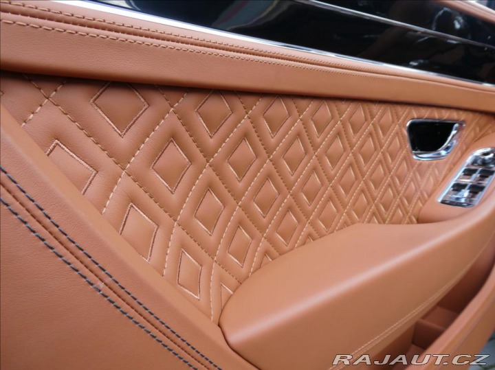 Bentley Ostatní modely Continental GT 6,0 W12, záruka, DPH, TOP 2019