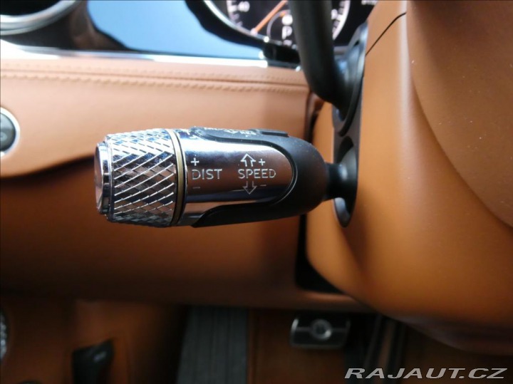 Bentley Ostatní modely Continental GT 6,0 W12, záruka, DPH, TOP 2019
