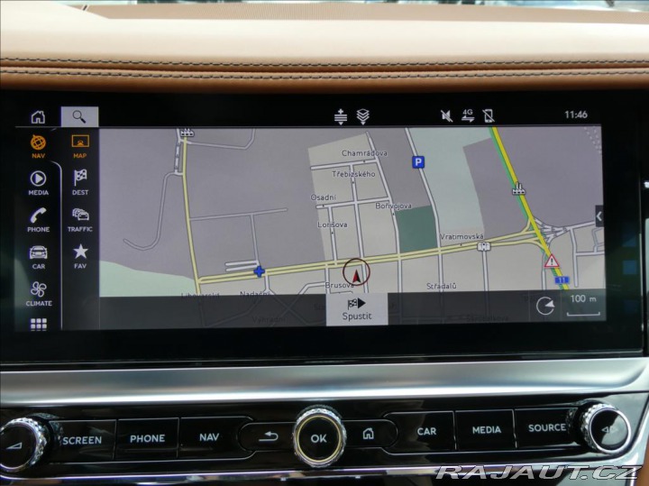 Bentley Ostatní modely Continental GT 6,0 W12, záruka, DPH, TOP 2019