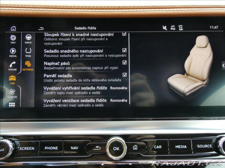 Bentley Ostatní modely Continental GT 6,0 W12, záruka, DPH, TOP 2019