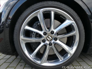 Bentley Ostatní modely Continental GT 6,0 W12, záruka, DPH, TOP 2019