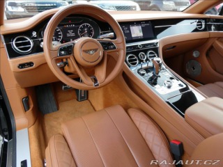 Bentley Ostatní modely Continental GT 6,0 W12, záruka, DPH, TOP 2019